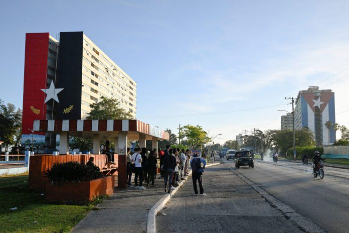 «Κούβα: Η CIA Προβλέπει Οικονομική Καταστροφή, Αλλά Μήπως Η Πτώση Του Καθεστώτος Είναι Μάταιη;»