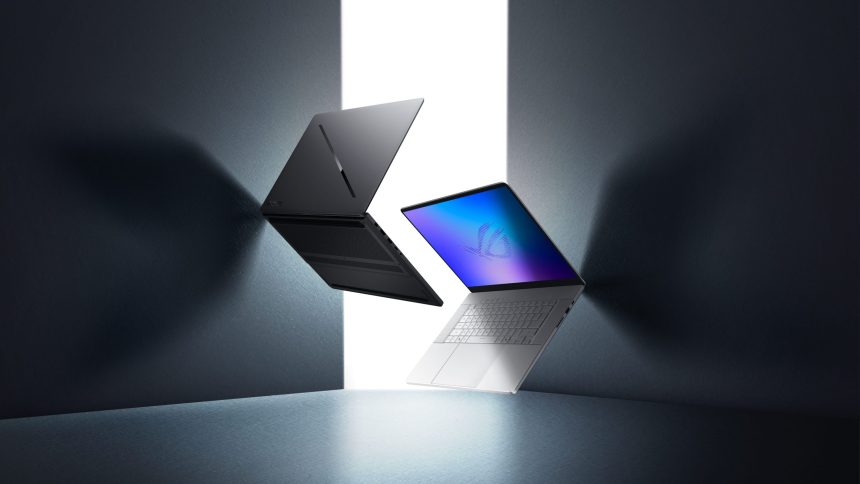 "Everybody's Going to Have to Increase Prices", Says ASUS Ahead of CES 2026