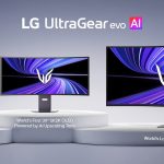Ανακαλύψτε την UltraGear evo: Η Επαναστατική 5K Gaming Εμπειρία με AI Upscaling που θα σας Ξαφνιάσει!