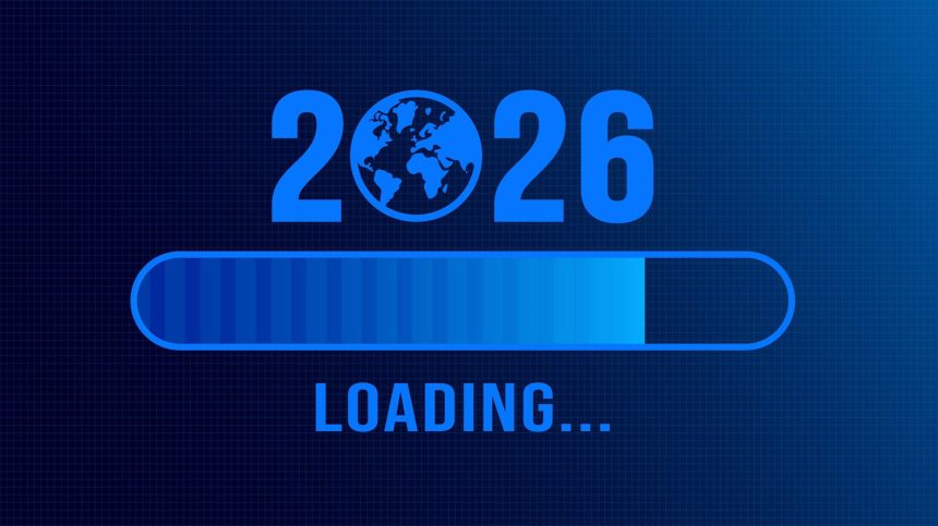 Η Οικονομία του 2026: Έτοιμοι να Γυρίσουμε τη Σελίδα για Μια Νέα Εποχή!