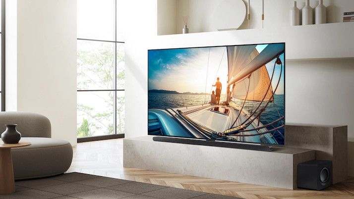 Απίστευτη Μάχη: Dolby Vision 2 ή HDR10+ Advanced; Δείτε Πρώτα Αυτό Πριν Επιλέξετε Τη Νέα Σας Τηλεόραση!