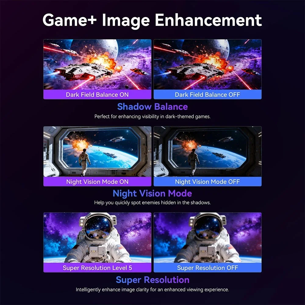 «TITAN ARMY P2712V: Η Οθόνη-MVP με Διπλή Προσωπικότητα που Παίζει Όλα Όσα Θέλεις!»