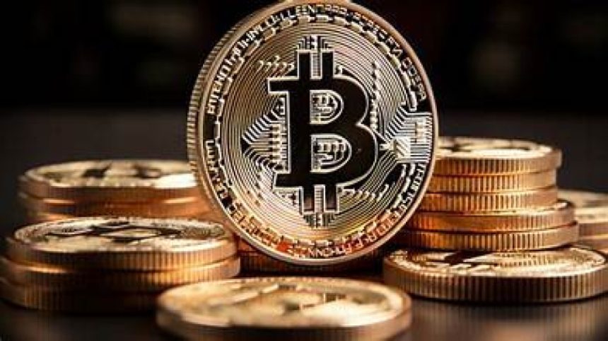 «Έρχεται η Μεγάλη Αντίσταση! Bitcoin στα 95.000 δολάρια - Θα σπάσει ή θα καταρρεύσει;»
