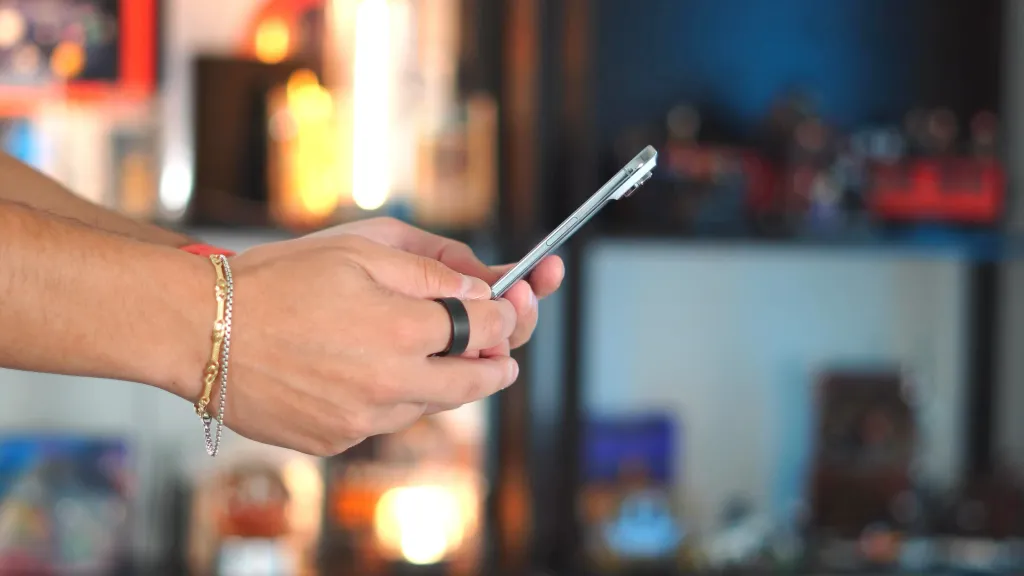 Λατρεύω το iPhone Air, αλλά δύο πράγματα με εμπόδισαν να δεσμευτώ