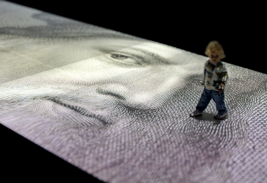 «Συναρπαστική Ανακάλυψη: Ανα isolώθηκε το DNA του Λεονάρντο Ντα Βίντσι – Πώς μπορεί να αποκαλύψει τα οστά του!»