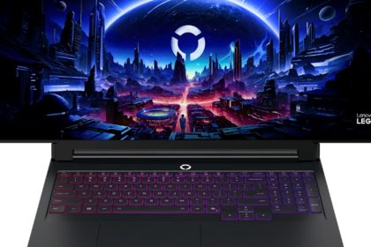 «Ανακαλύψτε το Μελλοντικό AI της Lenovo: Πώς η Νέα Τεχνολογία αλλάζει Ριζικά το Tech World στο CES 2026!»