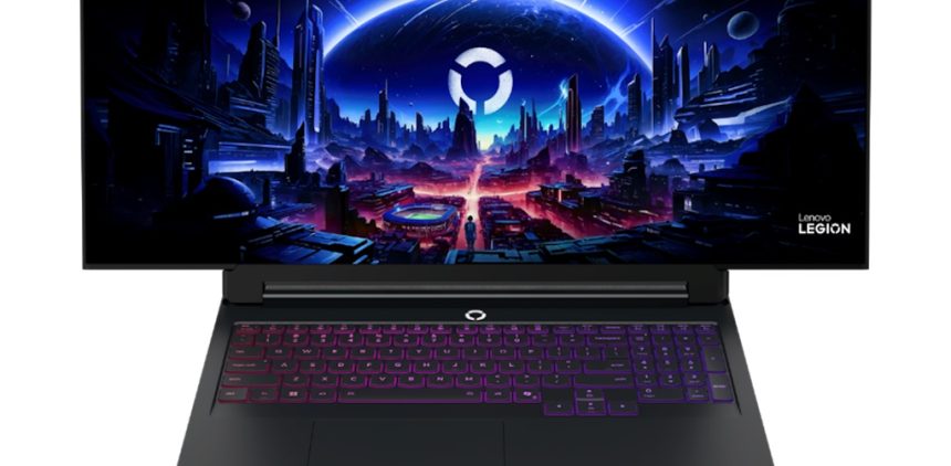 «Ανακαλύψτε το Μελλοντικό AI της Lenovo: Πώς η Νέα Τεχνολογία αλλάζει Ριζικά το Tech World στο CES 2026!»