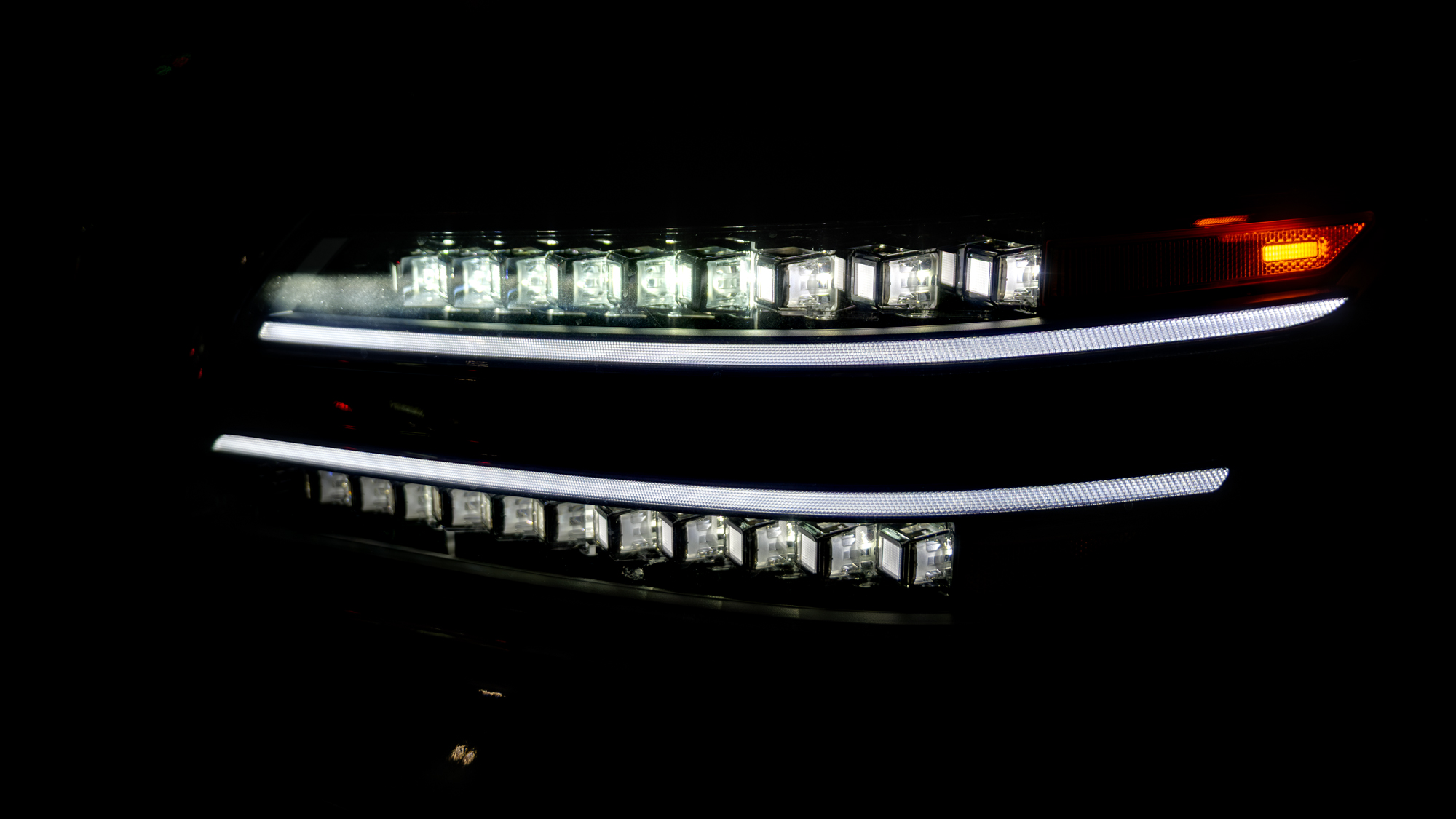 2026 Genesis GV80 test drive review.