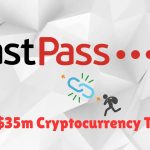 Κλοπή κρυπτονομισμάτων 35 εκατομμυρίων $ συνδεδεμένη με το LastPass Password Manager DataBreach