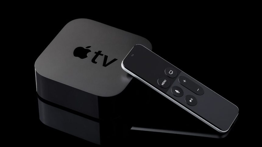 «Ετοιμαστείτε! Το Apple TV 4K Έρχεται με Μια Επική Αναβάθμιση Φέτος: Όλες οι Αποκαλύψεις!»
