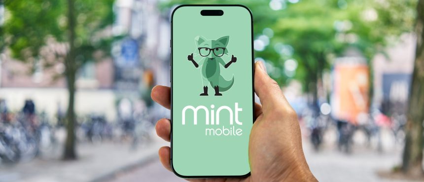 «Mint Mobile: Η Απίθανη Αξιολόγηση που Πρέπει να Δεις – Ο Οδηγός του Τομ θα Σου Αποκαλύψει τα Πάντα!»