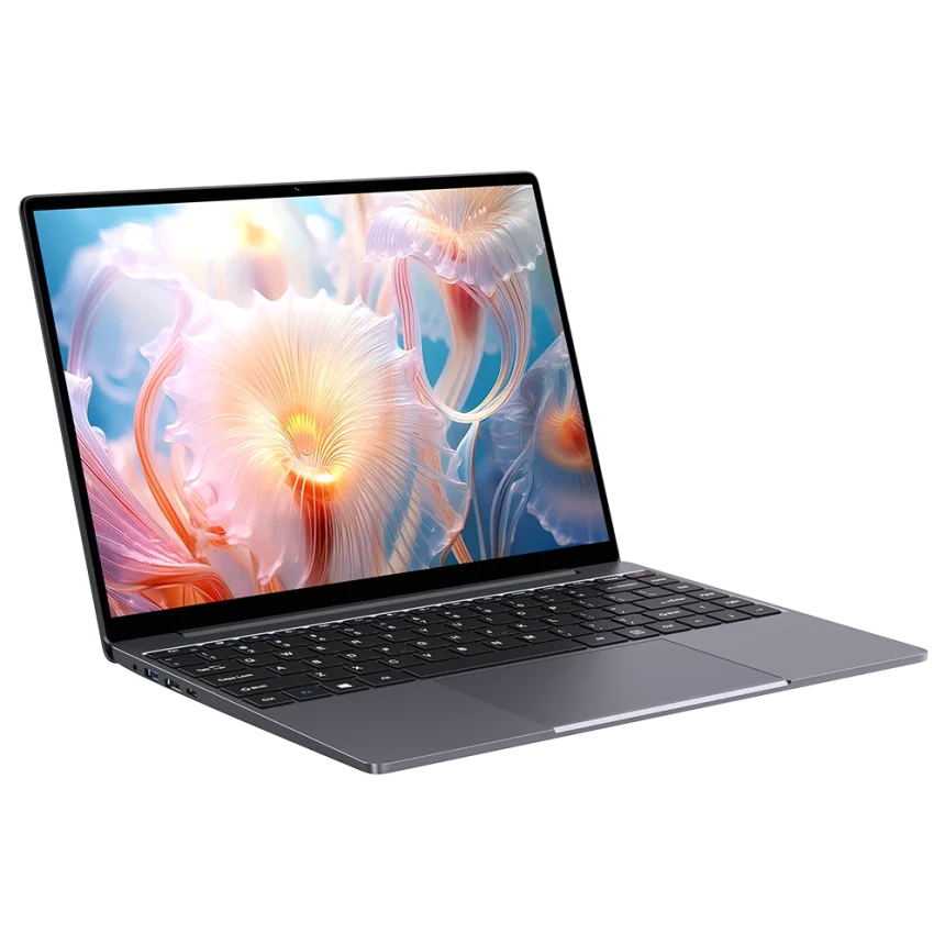 Ανακαλύψτε το Chuwi Corebook X: Intel Core i3-1220P, 16GB RAM, 512GB SSD και Windows 11 στα μόλις 376,5€! Μην το χάσετε!