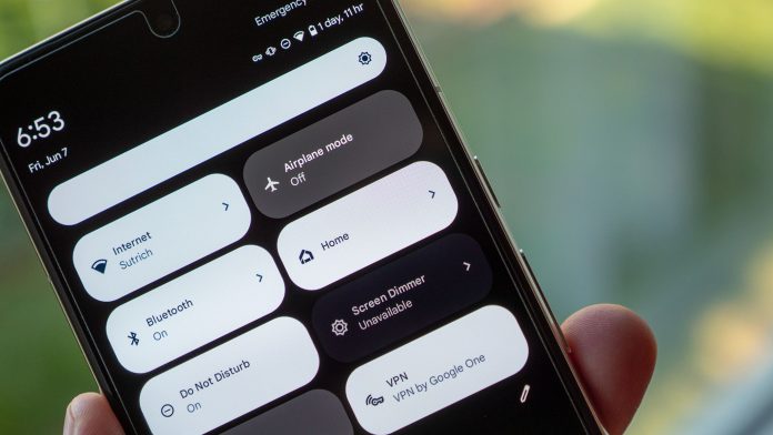 Η διαρροή Android 17 υποδεικνύει τη σημαντική ανανέωση των Γρήγορων ρυθμίσεων που θα χρησιμοποιήσετε πραγματικά