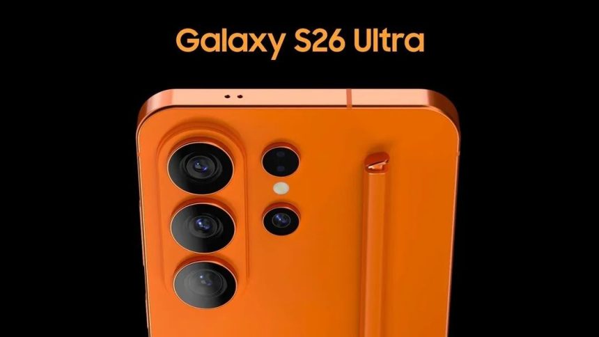 Ανακαλύφθηκε το απόλυτο μυστικό του Samsung Galaxy S26 Ultra που θα σοκάρει την Apple!