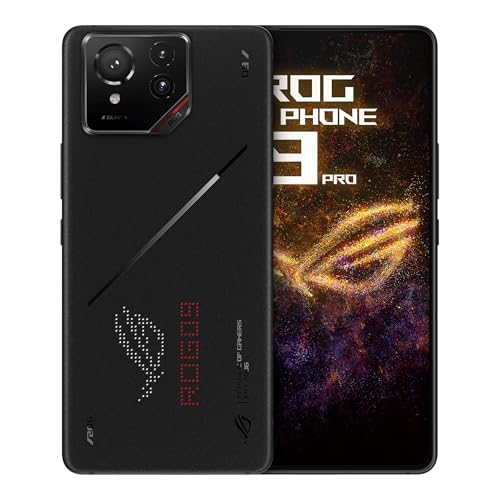 ASUS ROG Phone 9 Ξεκλείδωτο...