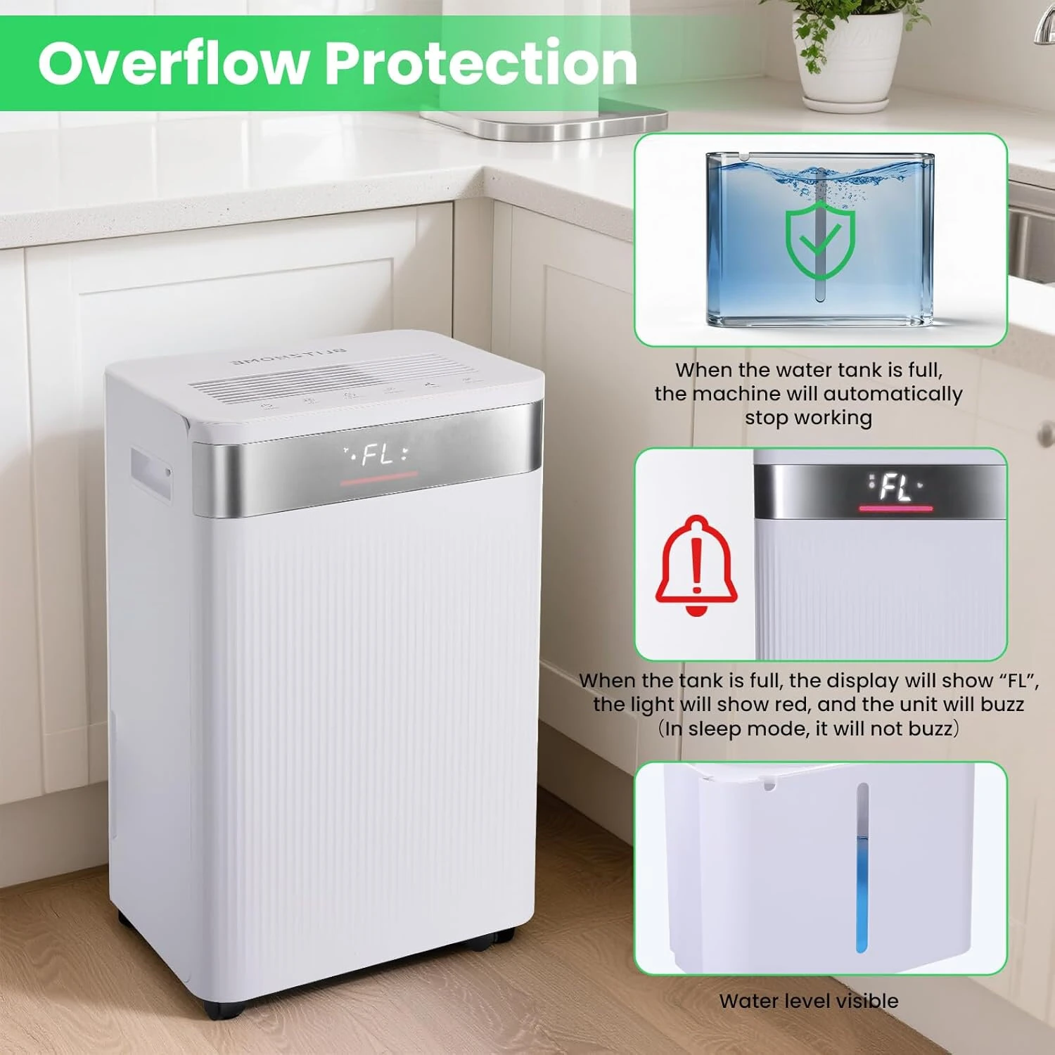 Ανακαλύψτε τον BlitzHome BG-D068K: Ο Αφυγραντήρας με WiFi και Ιονιστή που θα αλλάξει τη ζωή σας! Ανακαλύψτε τον BlitzHome BG-D068K: Ο Αφυγραντήρας με WiFi και Ιονιστή που θα αλλάξει τη ζωή σας!