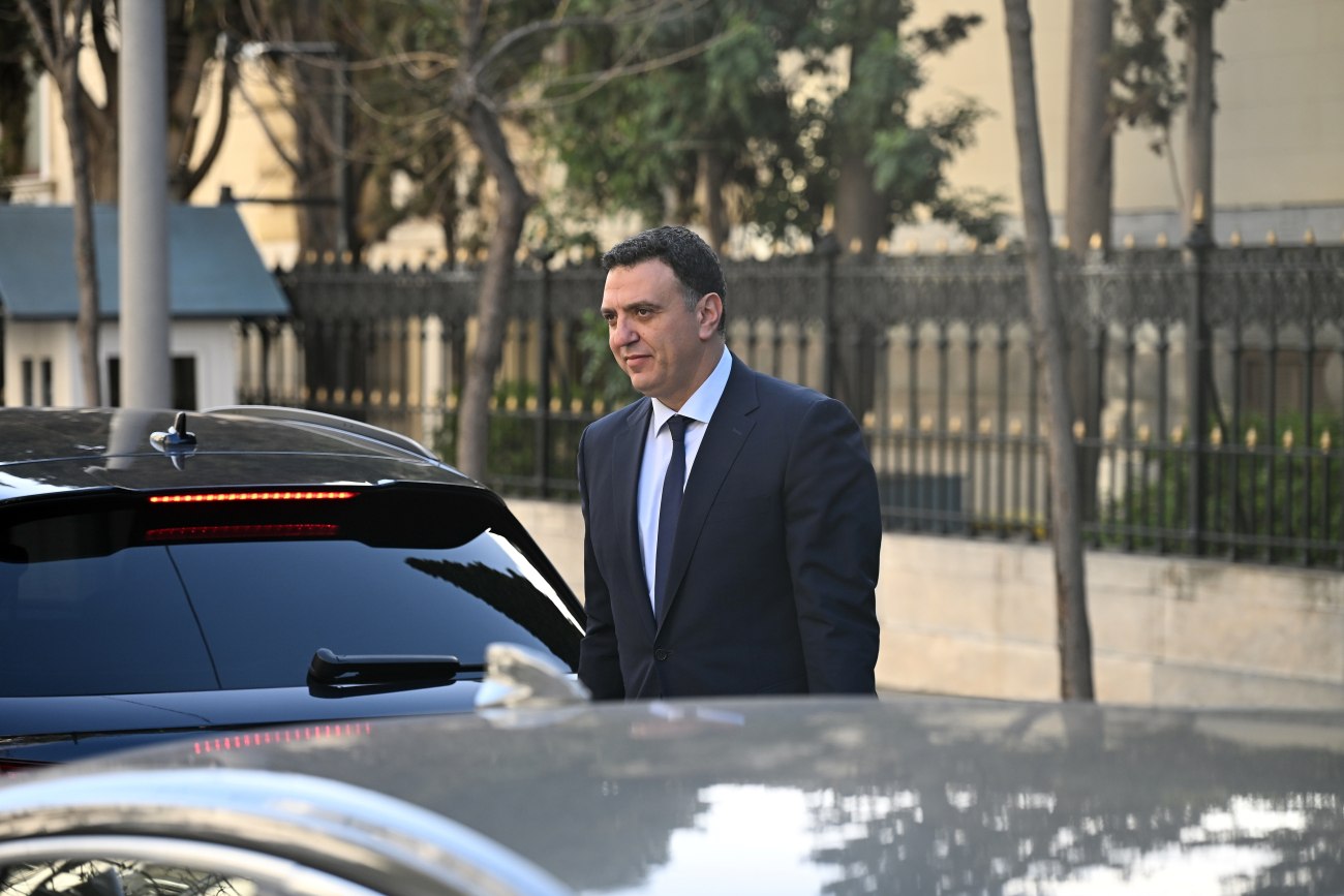 «Η ΚΥΣΕΑ Αποφασίζει: Εύσημα ή Κατακραυγή; Παράταση Θητείας για Αρχηγούς Ενόπλων Δυνάμεων, ΕΛ.ΑΣ. και Πυροσβεστικής!»