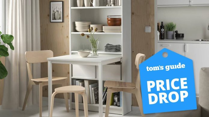 Μη χάσετε! Η ΙΚΕΑ αποκαλύπτει εκπληκτικές χειμερινές εκπτώσεις έως 50% σε εμβληματικά έπιπλα και διακόσμηση!