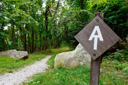 Θα τολμήσω το μεγαλύτερο εγχείρημα της ζωής μου: Περπατώντας το μονοπάτι Appalachian το 2026 — Η πιο σκληρή πρόκληση της Garmin!