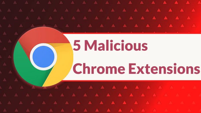5 κακόβουλες επεκτάσεις Chrome που επιτίθενται σε πλατφόρμες ανθρώπινου δυναμικού και ERP επιχειρήσεων για πλήρη εξαγορά
