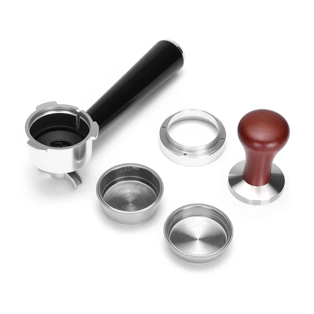 BlitzHome CM5520: Ο Barista που φτιάχνει τον καφέ σας χωρίς να ζητάει φιλοδώρημα! Ανακαλύψτε τον απόλυτο βοηθό σας!