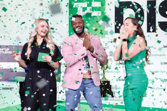 Κοιτάζοντας μπροστά στο 2026: Τι θα ακολουθήσει για το Startup Battlefield 200