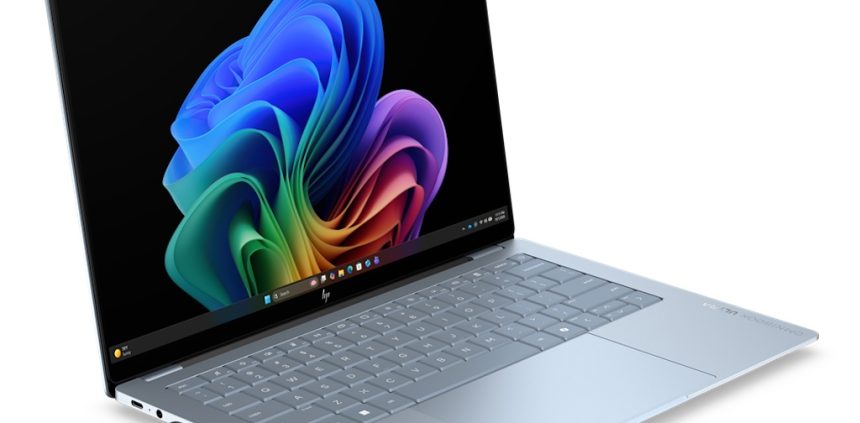 CES 2026: Η HP Επαναστατεί στην Καθημερινότητά μας - Δείτε Πώς!