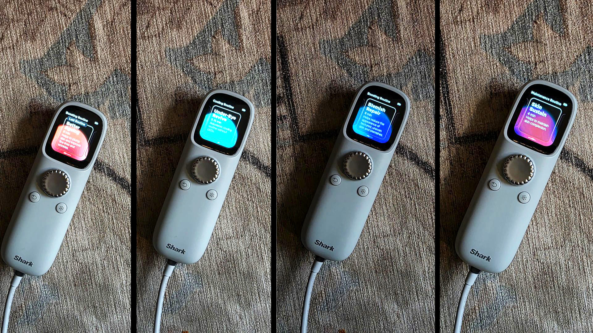 «Shark CryoGlow: Η Ανακαλυψη που Υπόσχεται Θαύματα – Πραγματικά Λειτουργεί ή Είναι Απάτη;» Ρυθμίσεις Cryoglow