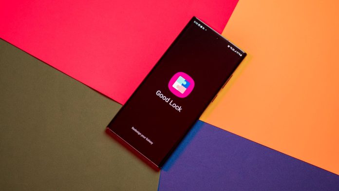 Το «Home Up» του Good Lock φαίνεται καλύτερο από ποτέ στην ενημέρωση One UI 8.5 της Samsung