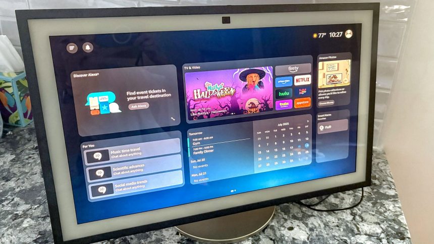 «Πώς το Gemini στο Alexa+ Μετέτρεψε την Εμπειρία σου σε Μια Νέα Διάσταση Προσαρμογής!»