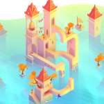 Ο κατασκευαστής της Monument Valley, Ustwo, είναι πλέον ένα στούντιο "πρώτα στον υπολογιστή".