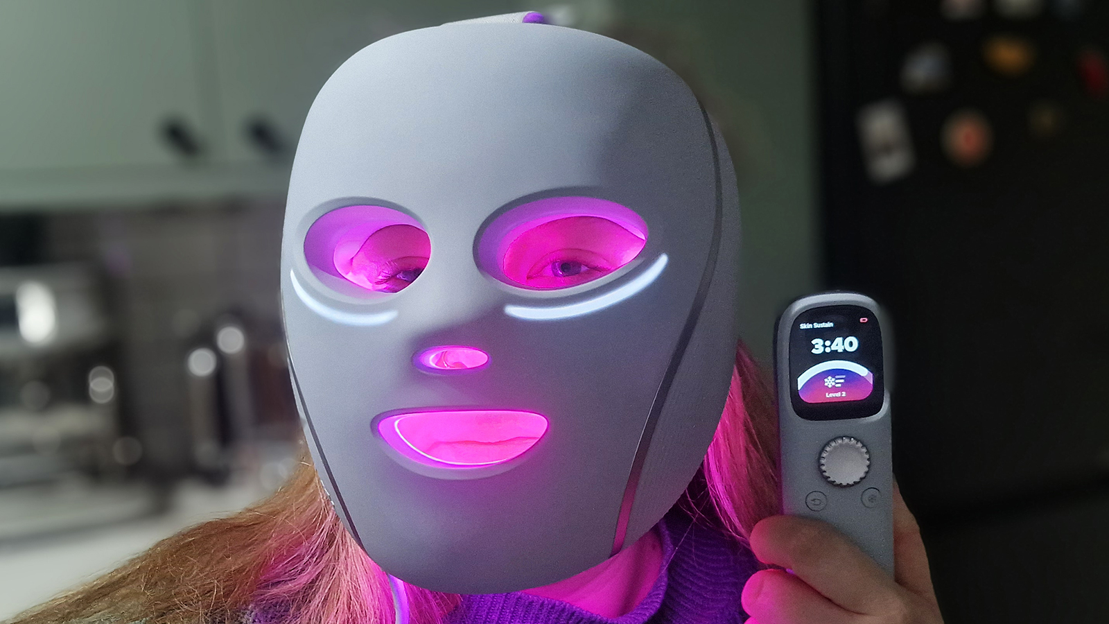 «Shark CryoGlow: Η Ανακαλυψη που Υπόσχεται Θαύματα – Πραγματικά Λειτουργεί ή Είναι Απάτη;» Το Shark CryoGlow δοκιμάζεται από τη Millie Fender