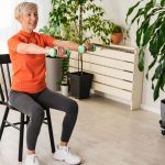 «Ανακαλύψτε αυτές τις 5 θαυματουργές ασκήσεις που εγγυώνται μακροχρόνια υγεία μετά τα 50! Ο personal trainer αποκαλύπτει τα μυστικά!»