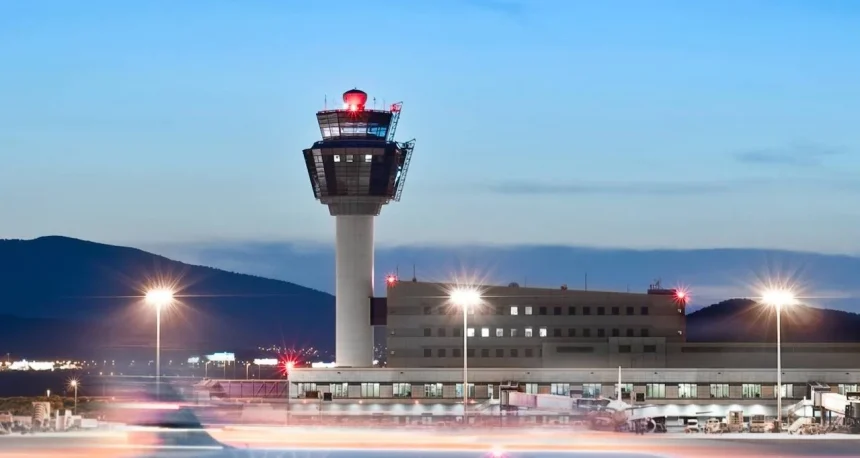 Αναστάτωση στο FIR Αθηνών: Σταμάτησαν οι απογειώσεις – Καθυστερήσεις και ματαιώσεις πτήσεων προκαλούν χάος!