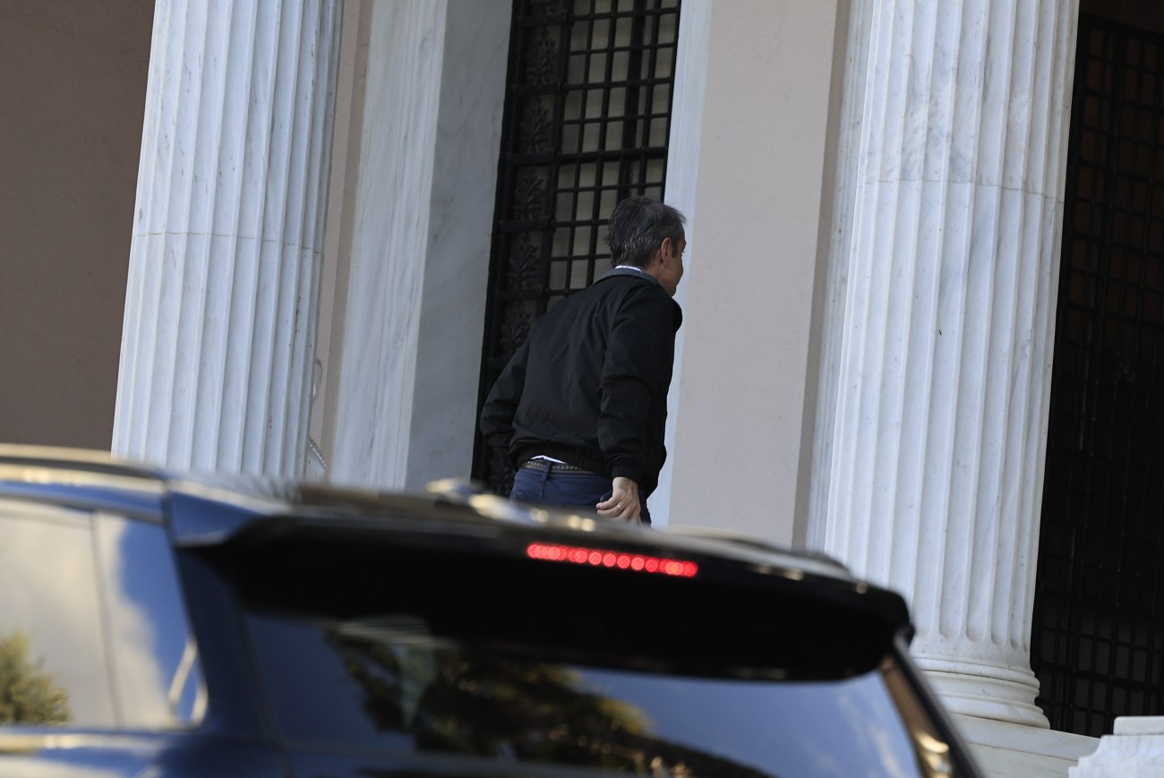 «Η ΚΥΣΕΑ Αποφασίζει: Εύσημα ή Κατακραυγή; Παράταση Θητείας για Αρχηγούς Ενόπλων Δυνάμεων, ΕΛ.ΑΣ. και Πυροσβεστικής!»