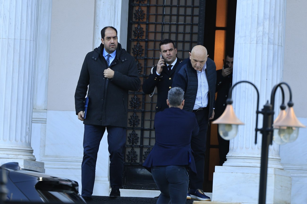 «Η ΚΥΣΕΑ Αποφασίζει: Εύσημα ή Κατακραυγή; Παράταση Θητείας για Αρχηγούς Ενόπλων Δυνάμεων, ΕΛ.ΑΣ. και Πυροσβεστικής!»