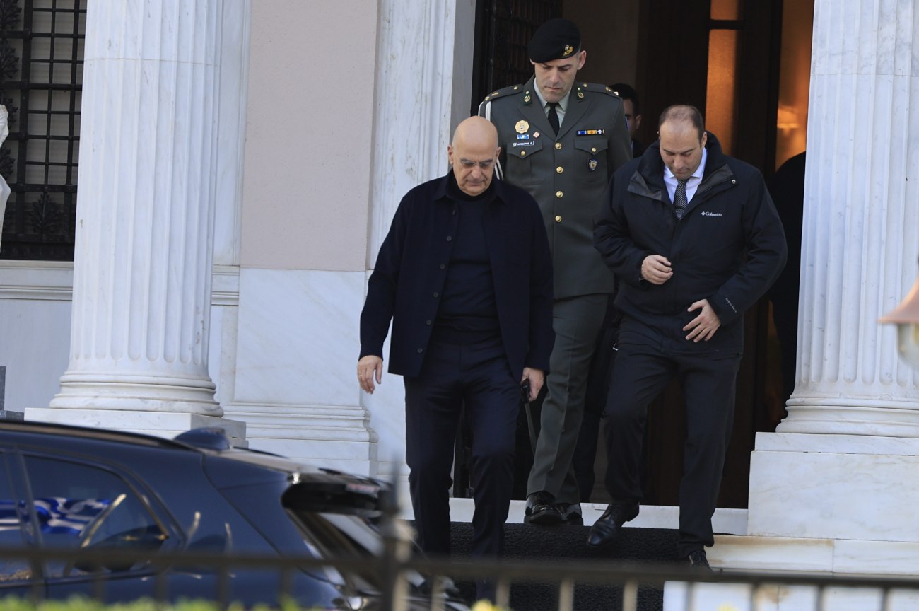 «Η ΚΥΣΕΑ Αποφασίζει: Εύσημα ή Κατακραυγή; Παράταση Θητείας για Αρχηγούς Ενόπλων Δυνάμεων, ΕΛ.ΑΣ. και Πυροσβεστικής!»