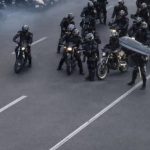 «Ιράν: Μακελειό στους δρόμους! Ένας νεκρός στις συγκρούσεις διαδηλωτών με την αστυνομία - Οι τελευταίες εξελίξεις!»