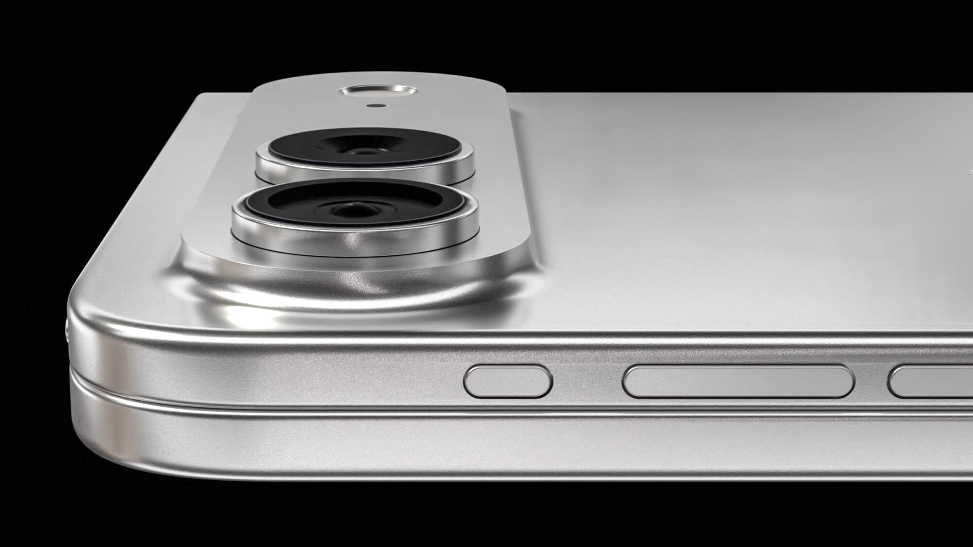 Αποδόσεις της πιθανής πτυσσόμενης συσκευής iPhone