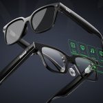 Τα νέα γυαλιά AI του Rokid είναι μια πιο ελαφριά, μεγαλύτερης διάρκειας απάντηση στα Meta Ray-Bans