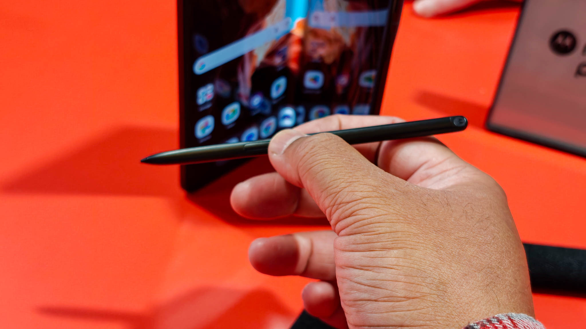 Πρακτικές δοκιμές Motorola Razr Fold