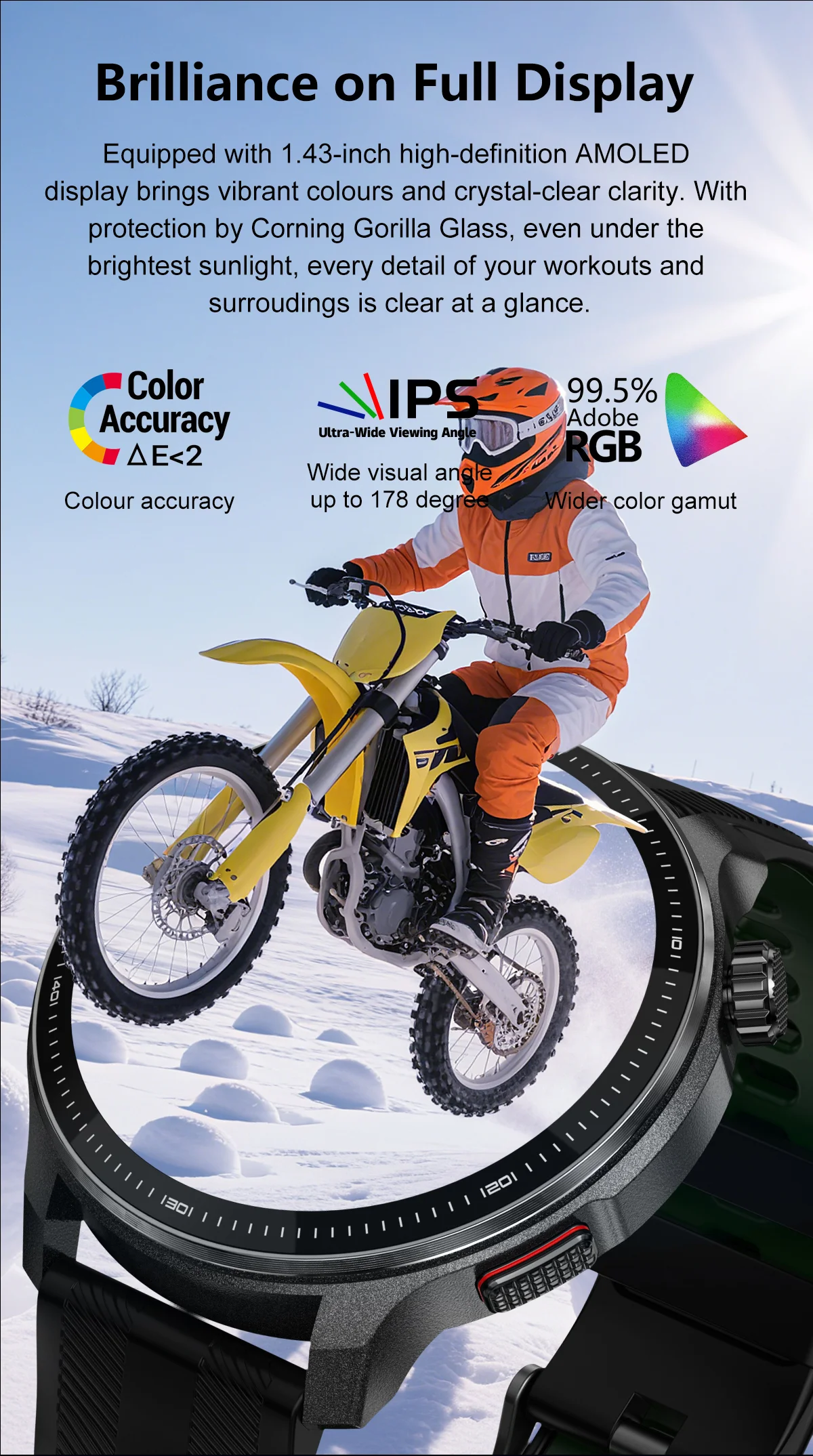 DT NO.1 DTG6: Ο Σκληροτράχηλος Ήρωας με AMOLED, GPS και Χάρτες - Έρχεται σε Τιμή Που Θα Σας Σοκάρει!