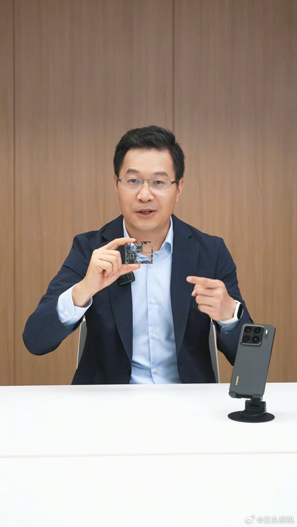 Το Xiaomi XRING O2 για να τηρήσει το TSMC 3nm, θα στοχεύει αυτοκίνητα και υπολογιστές