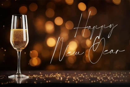 «Ανακαλύψτε τον Τελειότερο Τρόπο να Καλωσορίσετε το 2026: Ευτυχισμένο Νέο Έτος με Μοναδικές Ευχές!»