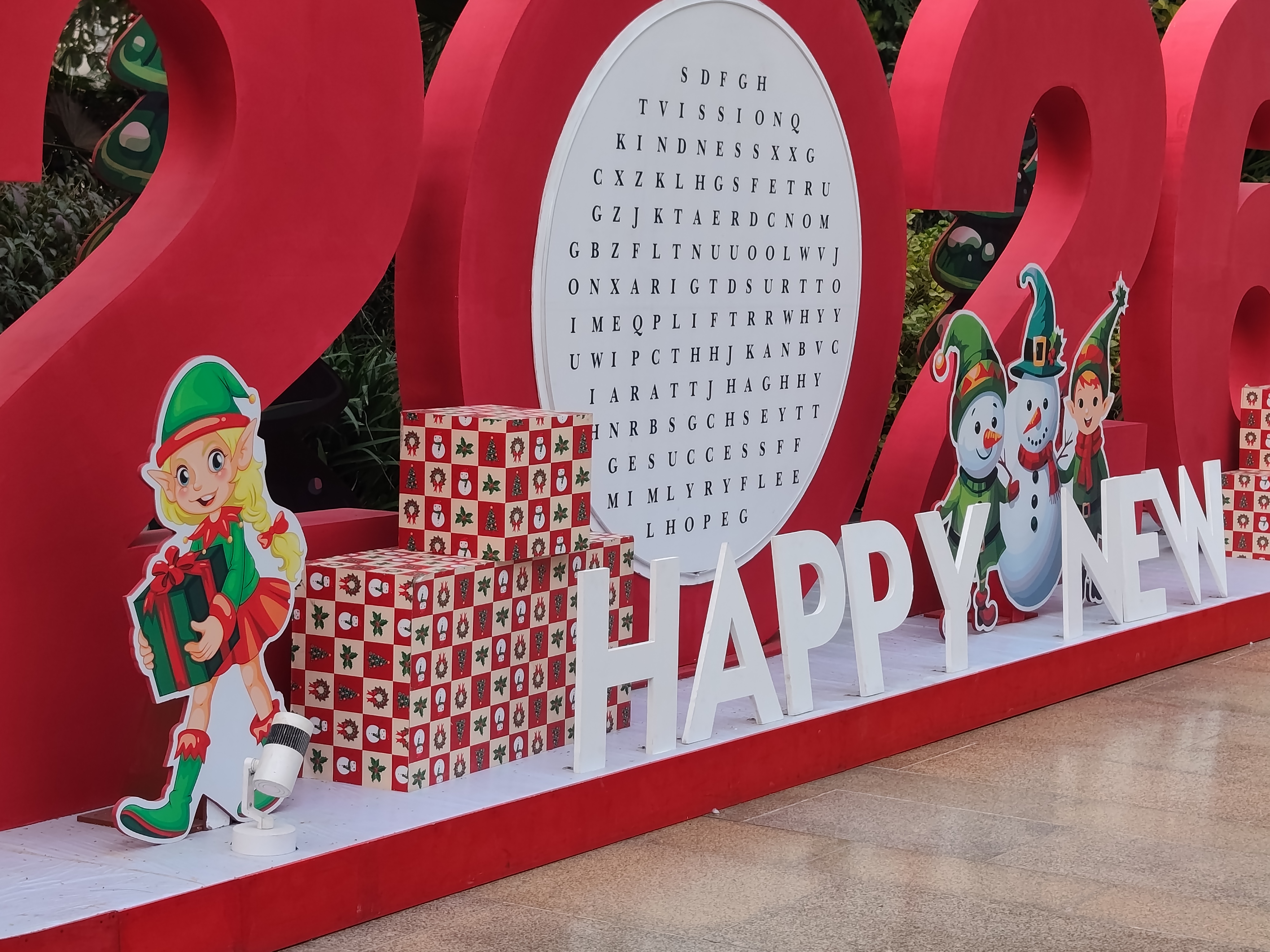 Camera samples of the Redmi Note 15