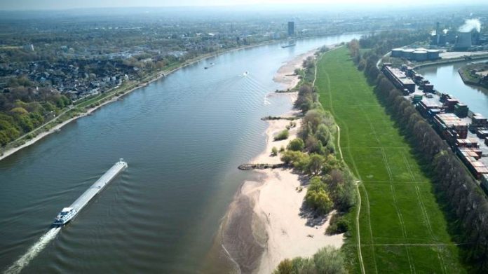 Ρήνος: Η Σιωπηλή Απειλή της Ρύπανσης που Απειλεί τη Ζωή μας!