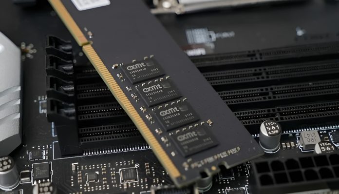 Η HP φέρεται να έχει περιορισμένες επιλογές, αλλά να στραφεί σε κινεζικούς προμηθευτές μνήμης όπως το CXMT για να αντιμετωπίσει τις ελλείψεις DRAM