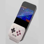 Η 8BitDo παρουσιάζει νέο αναδιπλούμενο χειριστήριο για iPhone με κάθετο προσανατολισμό