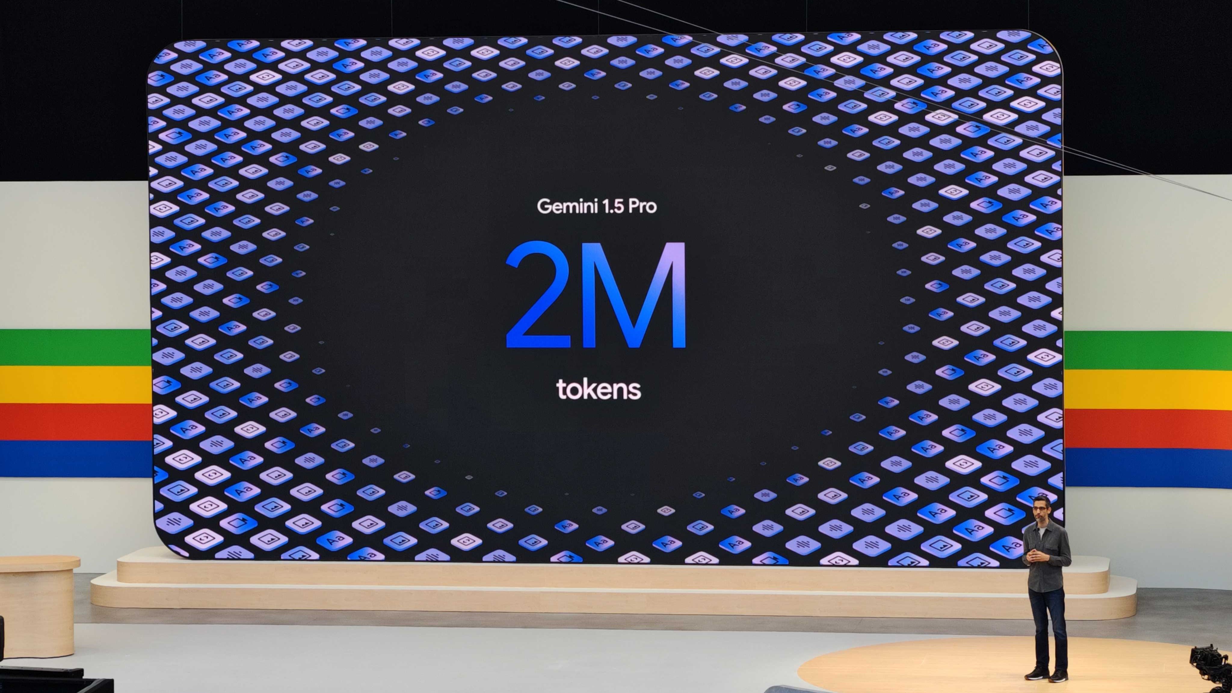 Παρακολουθώ κάθε εκδήλωση εκτόξευσης τεχνολογίας — εδώ είναι τι εξακολουθούν να κάνουν λάθος και τι κάνουν σωστά Ο νέος αριθμός διακριτικών του Google Gemini Pro