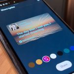 Το YouTube Music δοκιμάζει φόντο που δημιουργείται από AI για κάρτες στίχων